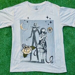 Disney The Nightmare Before Christmas T Shirt